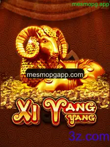 Descubra o Fascinante Mundo do Jogo XiYangYang