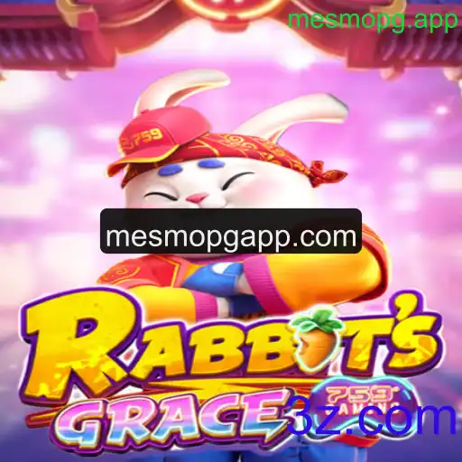 Explorando o Mundo Encantado de RabbitsGrace