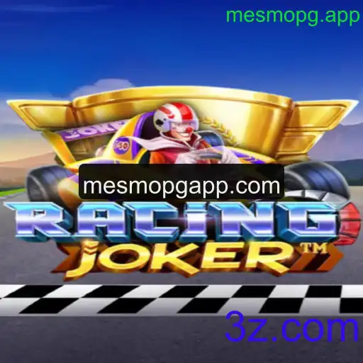 Descubra RacingJoker: Adrenalina e Estratégia em Alta Velocidade