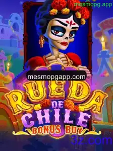 Descubra o Empolgante Mundo de RuedaDeChileBonusBuy