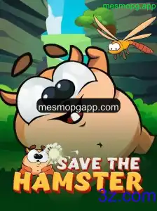 Descubra o Mundo de Aventuras de 'SavetheHamster'