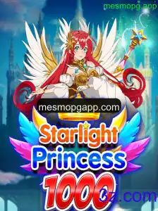 Descubra o Universo Envolvente de StarlightPrincess1000