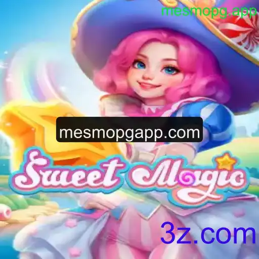 Descubra o Fascinante Mundo de SweetMagic: O Jogo que Encanta e Desafia