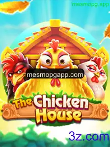 Descubra o Mundo de TheChickenHouse: Um Jogo Empolgante Esperando por Você