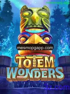 Explorando o Fascinante Mundo de TotemWonders: Um Jogo de Estratégia Inovador