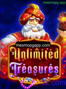 Explorando o Mundo de UnlimitedTreasures: Um Guia de Jogo Completo