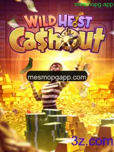 Explorando o WildHeistCashout: Um Jogo de Estratégia e Emoção