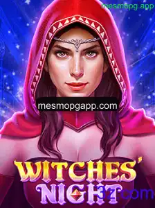 Explorando o Universo do Jogo WitchesNight